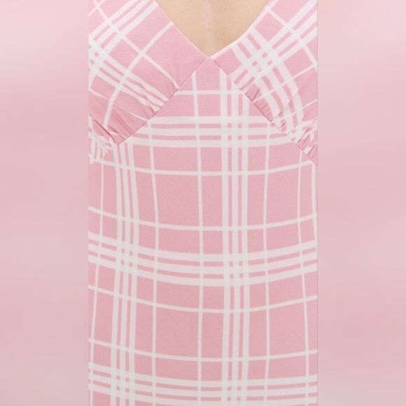 Reformation Beauden Dress - Picture 4 of 5